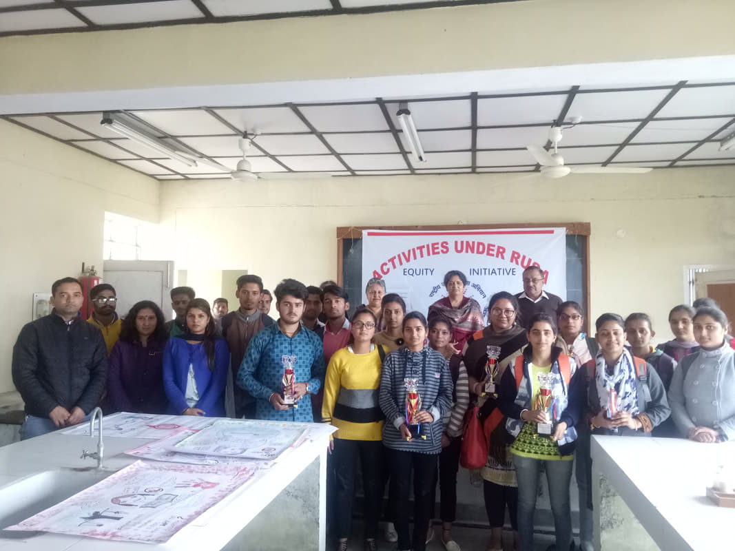 Maharana Pratap Government College Una Events photo 13